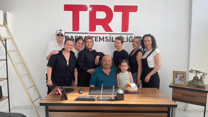 İnsanın Bir Kızı Olmalı