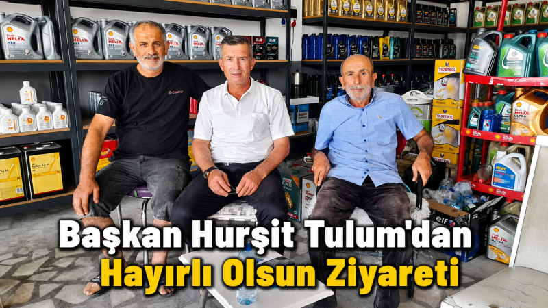 Küllerinden Yeniden Doğdular