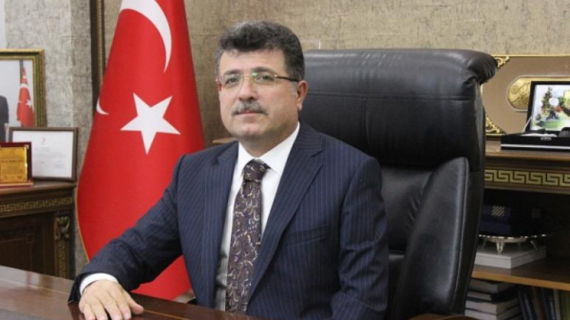 Cumhurbaşkanı 13 Eylül'de Samsun'a geliyor