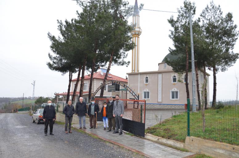 Yaptığı hizmetlerle gönüllere dolmaya devam ediyor