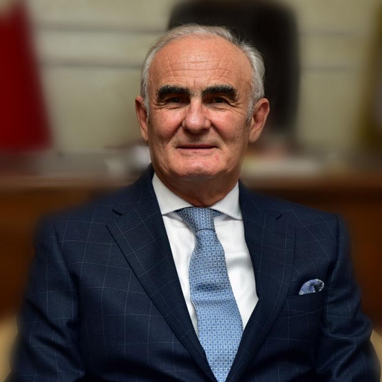 29 EKİM CUMHURİYET BAYRAMI MESAJI