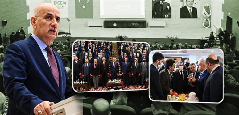 BAKAN KİRİŞCİ: “TARIM STRATEJİK VE VAZGEÇİLMEZ BİR SEKTÖR”