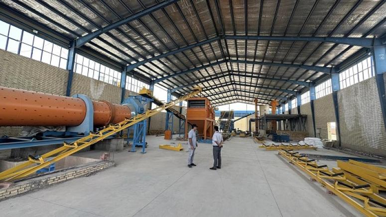 Türk-İran ortak üretim 2024’de