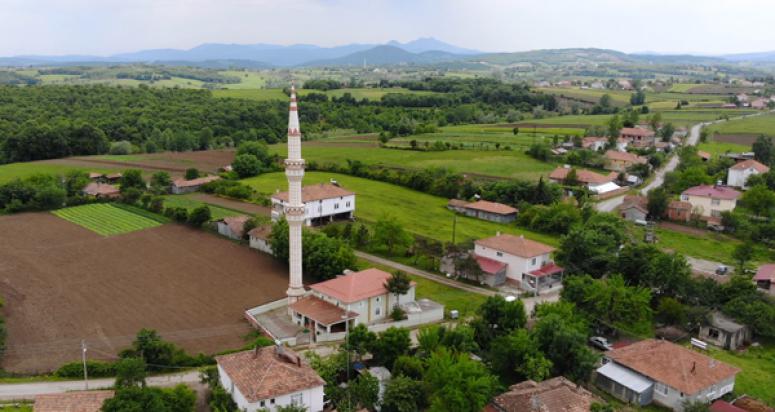 GÖKCAMDER’DEN İFTARLI AÇILIŞ