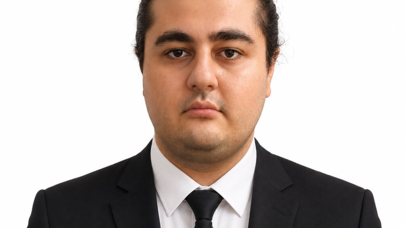 Ulaş Tanıl YARAY